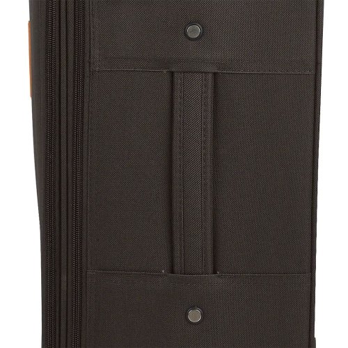 Чемодан Gabol Week (M) Brown (100546 002)