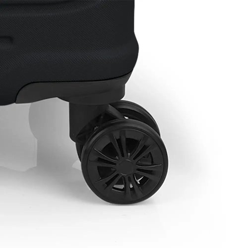 Валіза Gabol Ego (M) Grey (119846 016)