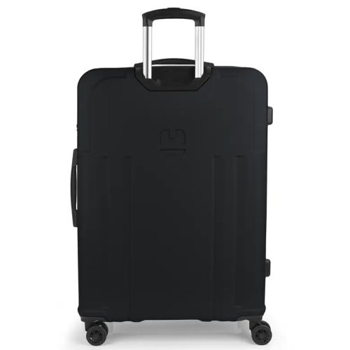 Чемодан Gabol Ego (L) Grey (119847 016)