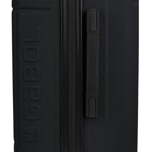 Чемодан Gabol Ego (L) Grey (119847 016)