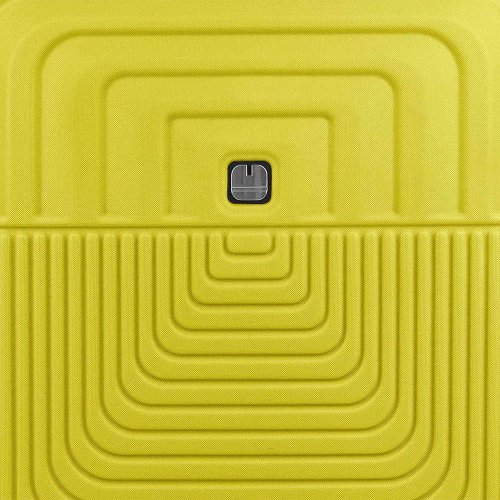 Чемодан Gabol Ego (M) Lime (119846 041)