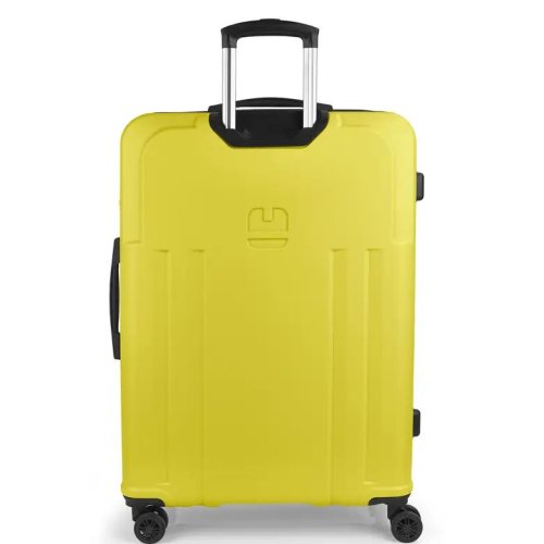 Чемодан Gabol Ego (L) Lime (119847 041)