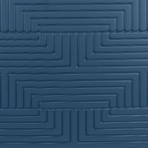 Валіза Gabol Shock (S) Blue (120222 003)