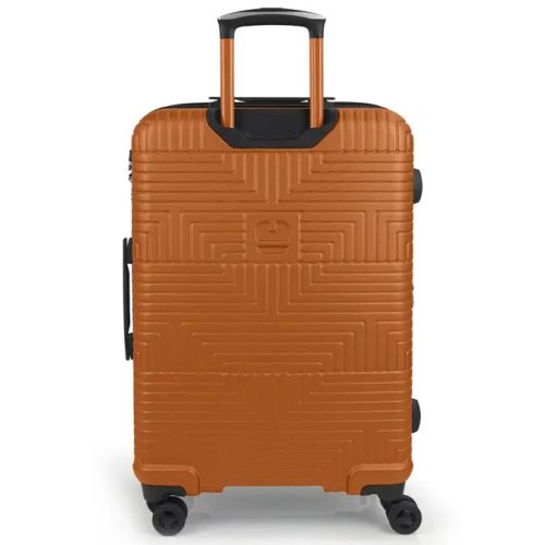 Чемодан Gabol Shock (M) Orange (120246 011)
