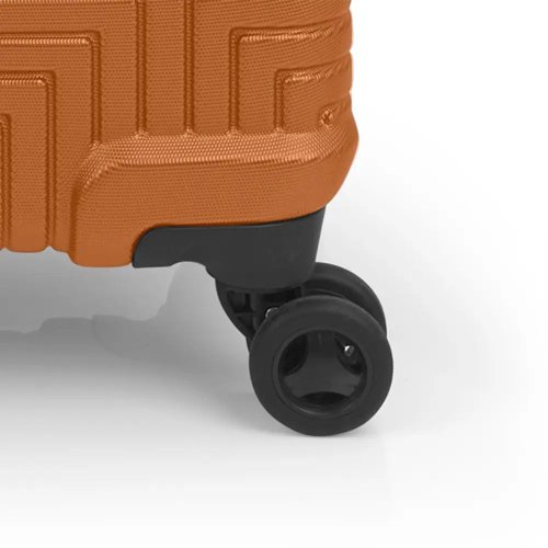 Чемодан Gabol Shock (L) Orange (120247 011)