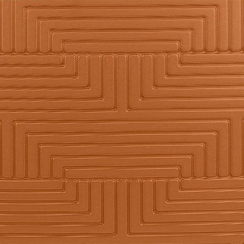 Чемодан Gabol Shock (L) Orange (120247 011)