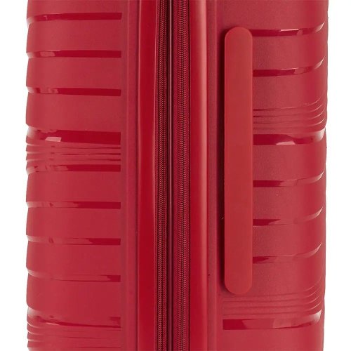 Валіза Gabol Kiba (M) Red (122046 008)