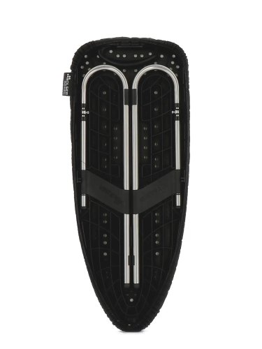 Гладильная доска Rolser K-Mini Surf 80 х 37 см Negro (K08001-1023)