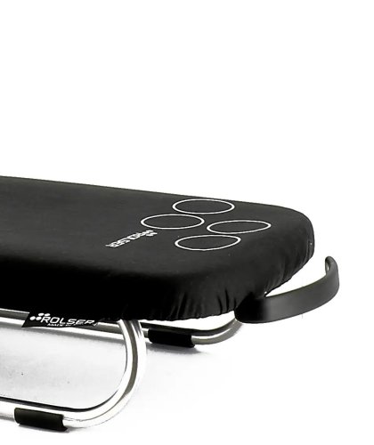 Гладильная доска Rolser K-Mini Surf 80 х 37 см Negro (K08001-1023)