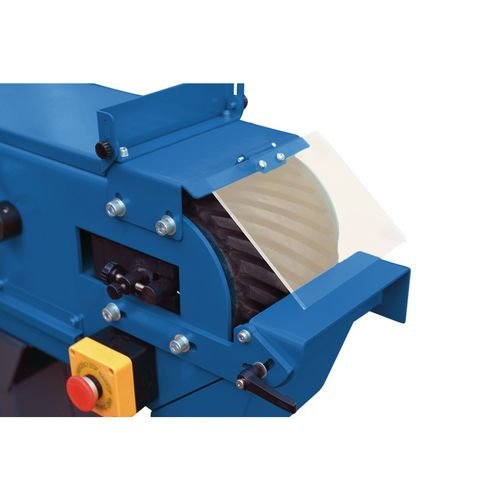 Шлифовальный станок по металлу Metallkraft MBSM 75-240-1 (400V)