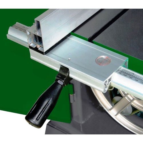 Ленточная пила по дереву Holzstar HBS 361-2