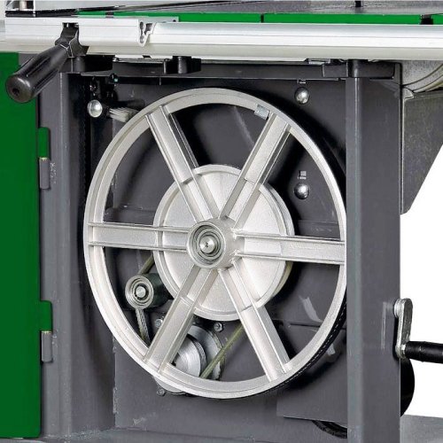 Ленточная пила по дереву Holzstar HBS 361-2