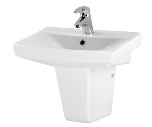 Умивальник Cersanit Carina K31-004