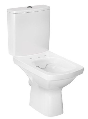 Унитаз-компакт Cersanit Easy Clean On 010 K102-028