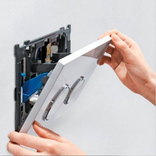 Система очистки воздуха Geberit DuoFresh 115.051.21.1