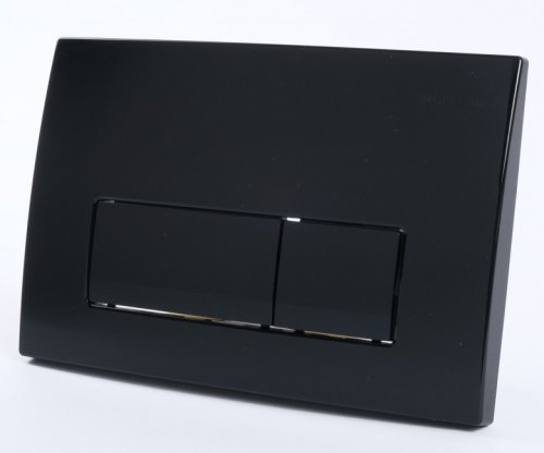 Панель змиву Geberit Delta 51 115.105.DW.1