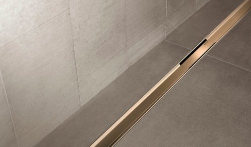 Дренажний канал Geberit Cleanline 80 154.440.39.1