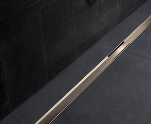 Дренажний канал Geberit Cleanline 80 154.440.39.1