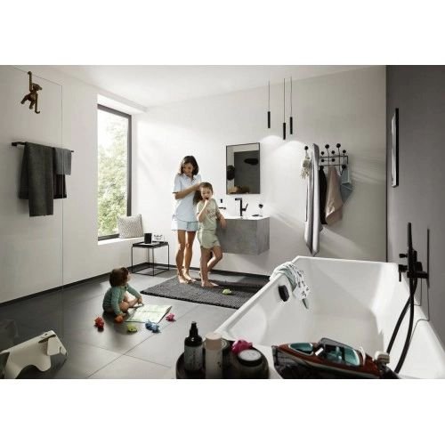 Полотенцедержатель Hansgrohe AddStoris 41743700