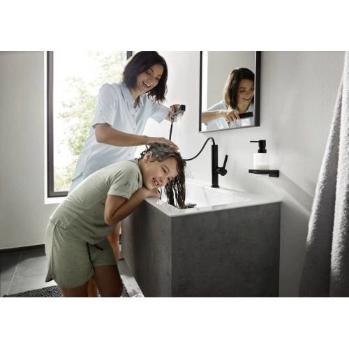 Смеситель для умывальника Hansgrohe Finoris 76063000