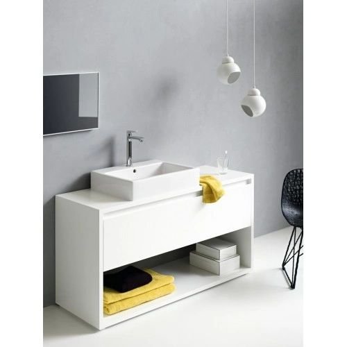 Смеситель для умывальника Hansgrohe Metris 31183000