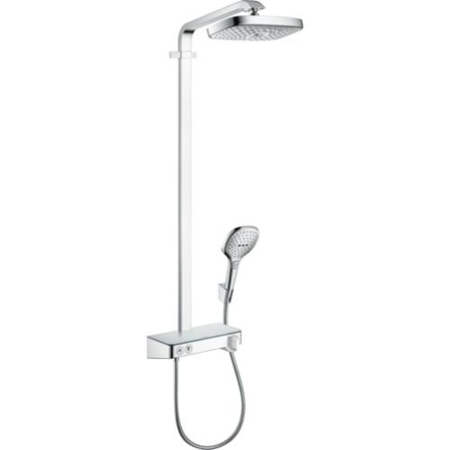 Душевая система Hansgrohe Raindance Select E 300 27283400