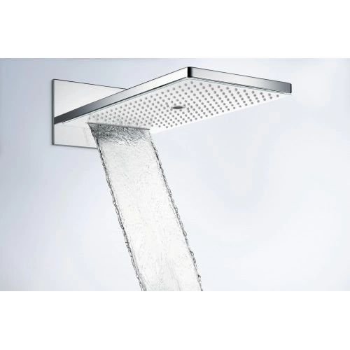 Верхній душ Hansgrohe Rainmaker Select 580 3jet 24001400
