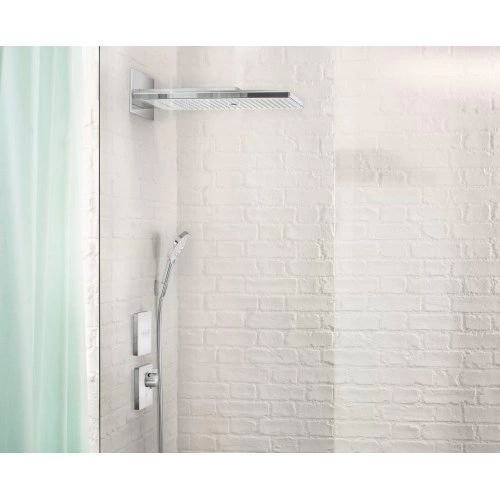 Верхній душ Hansgrohe Rainmaker Select 580 3jet 24001400