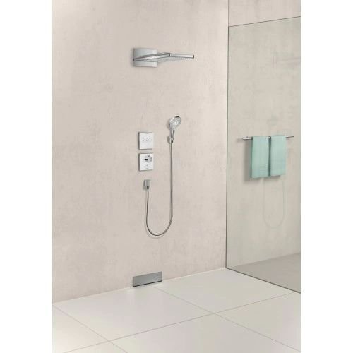 Верхній душ Hansgrohe Rainmaker Select 580 3jet 24001400