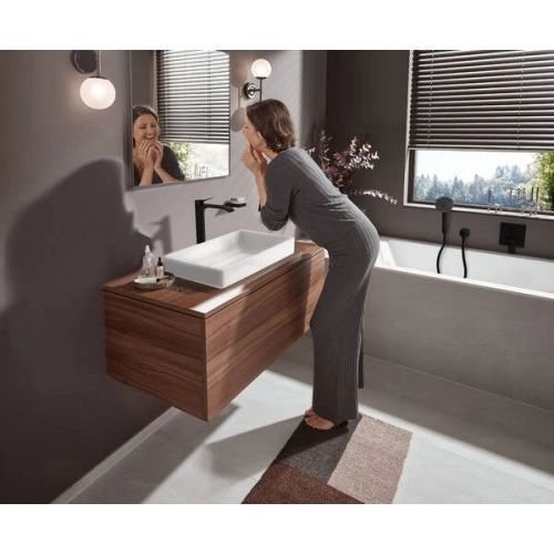 Ручной душ Hansgrohe Pulsify Select Relaxation 24110700