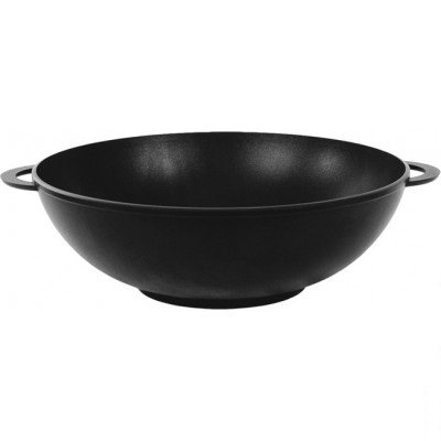 Сковорода-вок (30 см) БИОЛ 3003П