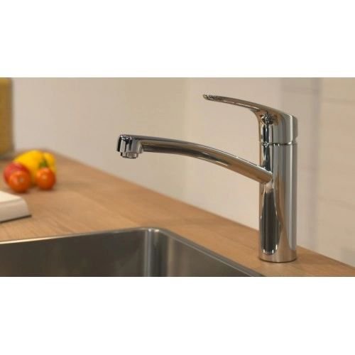Смеситель для кухни Hansgrohe Focus 31804000