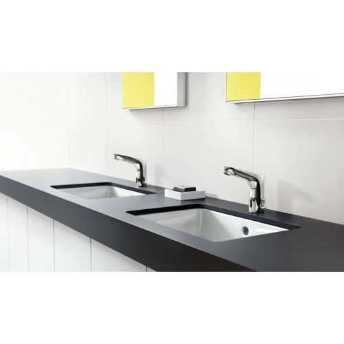 Змішувач для умивальника Hansgrohe Focus 31174000