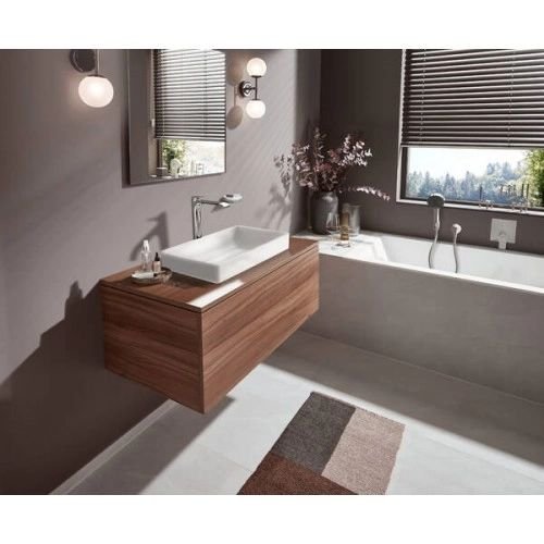 Ручной душ Hansgrohe Pulsify Select Relaxation 24110670