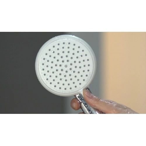 Ручний душ Hansgrohe Crometta 100 Vario 26824400