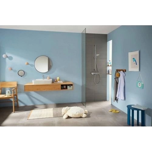 Ручной душ Hansgrohe Croma 110 Select Vario HS 26812400
