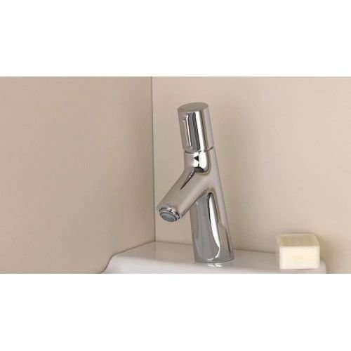 Смеситель для умывальника Hansgrohe Talis Select S 72041000