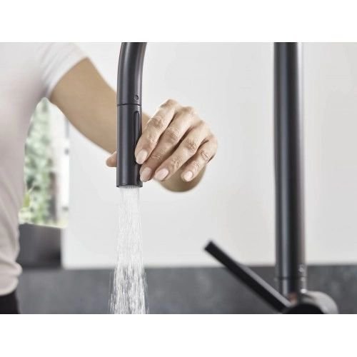 Смеситель для кухни Hansgrohe Talis M54 72801670