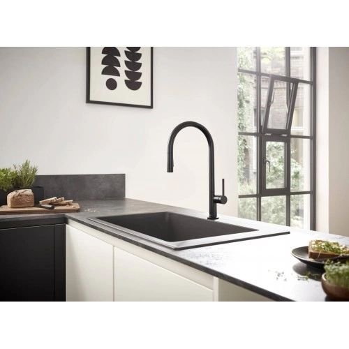 Смеситель для кухни Hansgrohe Talis M54 72801670