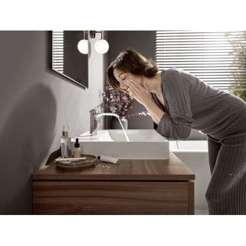 Смеситель для умывальника Hansgrohe Vivenis 75020670