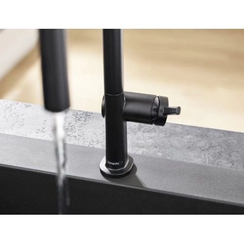 Смеситель для кухни Hansgrohe Talis M54 72801000