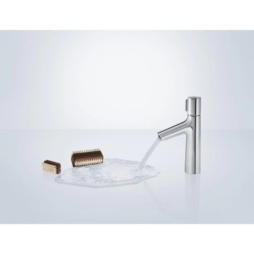Змішувач для умивальника Hansgrohe Talis Select S 72043000