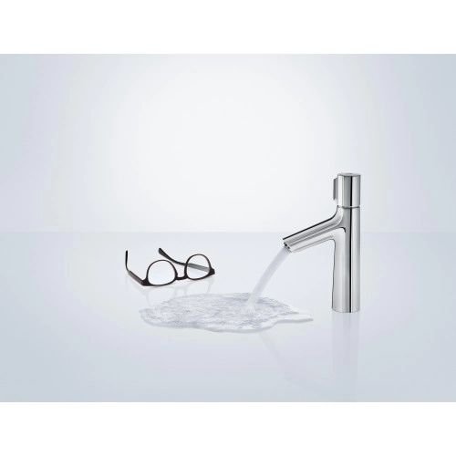 Змішувач для умивальника Hansgrohe Talis Select S 72043000