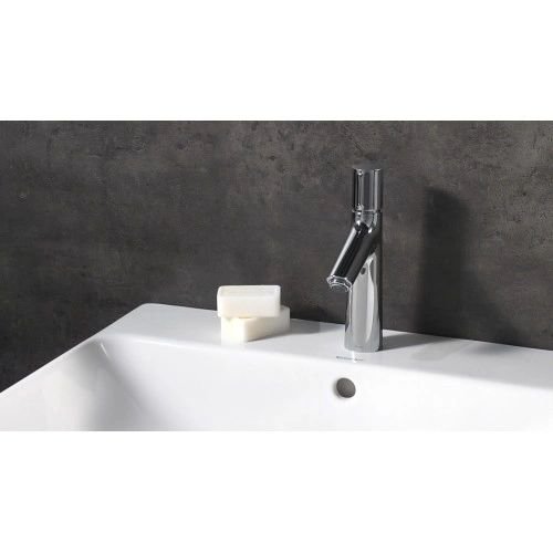 Змішувач для умивальника Hansgrohe Talis Select S 72043000