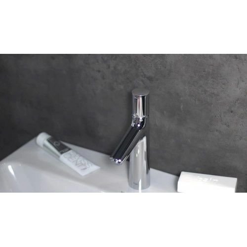 Змішувач для умивальника Hansgrohe Talis Select S 72043000