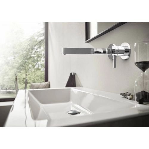 Смеситель скрытого монтажа Hansgrohe Finoris 76050670