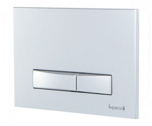 Панель змиву Imprese i7114PS
