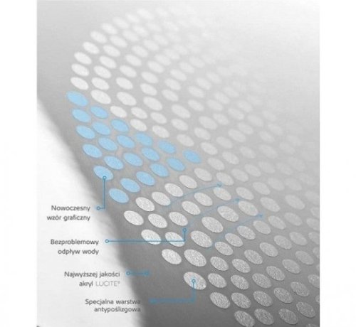 Ванна KOLO Modo 170х75 XWP1170101