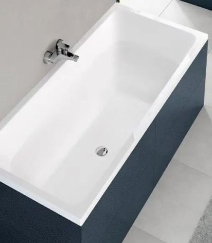 Ванна KOLO Supero Duo 180x80 5363000