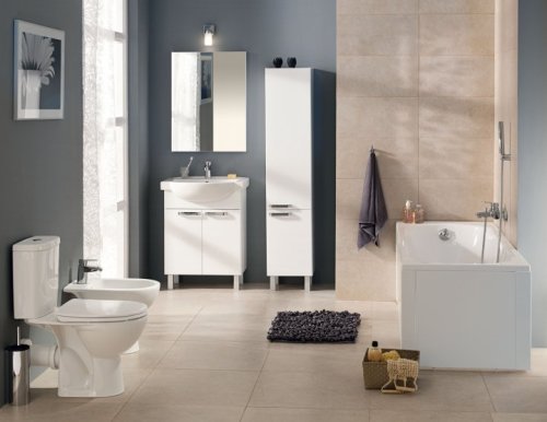 Унитаз-компакт KOLO Freja L7922100U